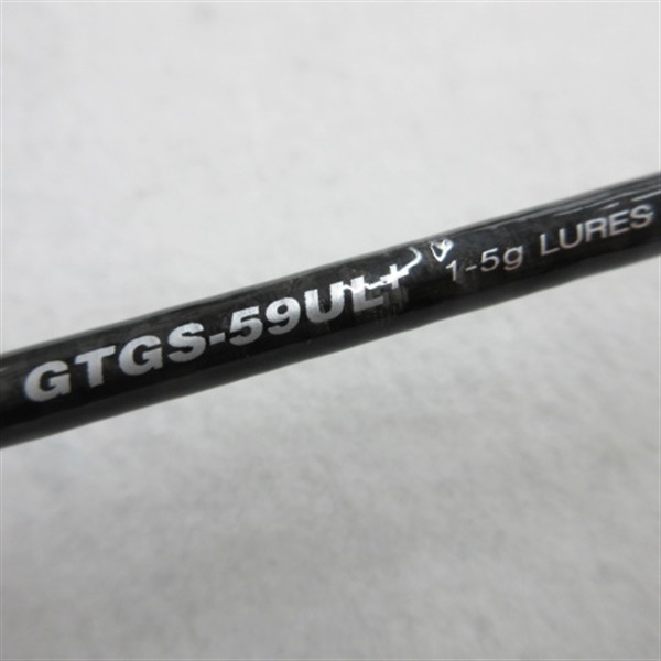 １２ギャラリーＧＴＧＳ－５９ＵＬ＋